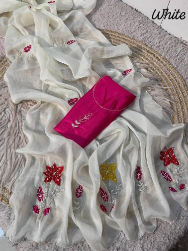 Vinayak patchbutta saree wholesale clothes online